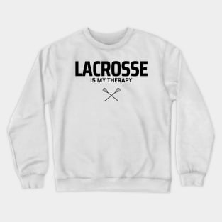 lacrosse Crewneck Sweatshirt